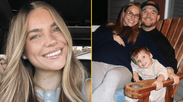 Influencer Emilie Kiser was reportedly not at home at the time of her 3-year-old’s drowning Influencer Emilie Kiser was reportedly not at home at the time of her 3-year-old’s drowning