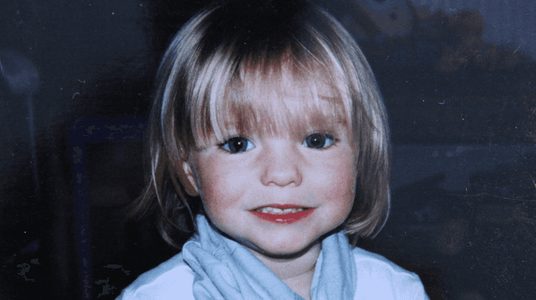 Former Met Police officer explains why this Madeleine McCann search is different Former Met Police officer explains why this Madeleine McCann search is different