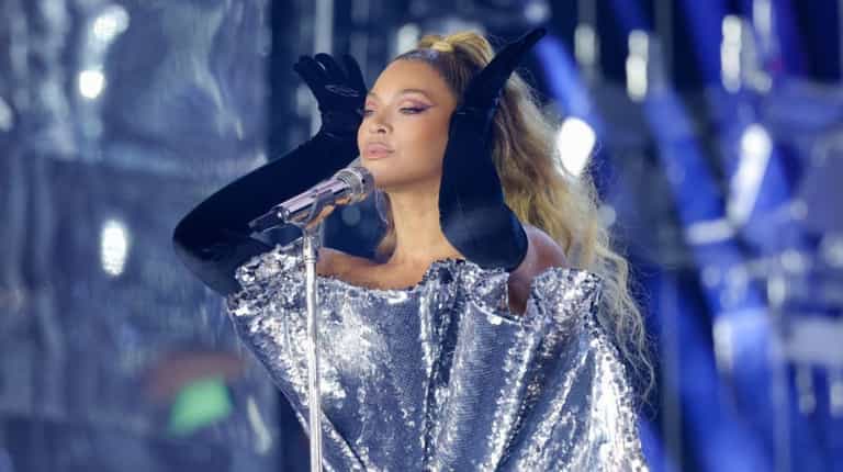 Beyoncé at Tottenham Hotspur Stadium: stage times, setlist and tickets Beyoncé at Tottenham Hotspur Stadium: stage times, setlist and tickets