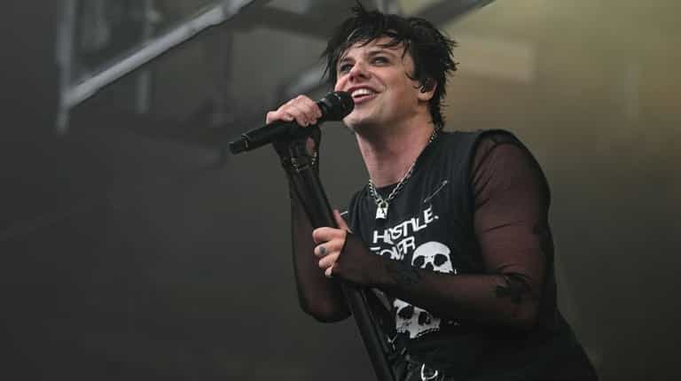 Yungblud announces UK and Ireland arena tour dates – how to get tickets Yungblud announces UK and Ireland arena tour dates – how to get tickets