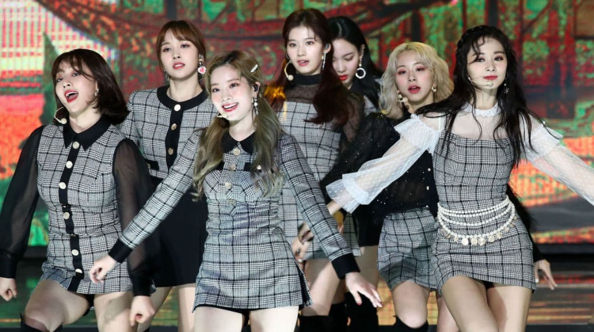 TWICE announce first details of ‘This Is For’ world tour dates for 2025