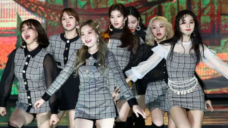TWICE announce first details of ‘This Is For’ world tour dates for 2025 TWICE announce first details of ‘This Is For’ world tour dates for 2025
