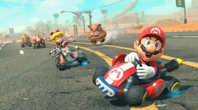 What reviews are saying about Switch 2’s ‘biggest game’ Mario Kart World What reviews are saying about Switch 2’s ‘biggest game’ Mario Kart World