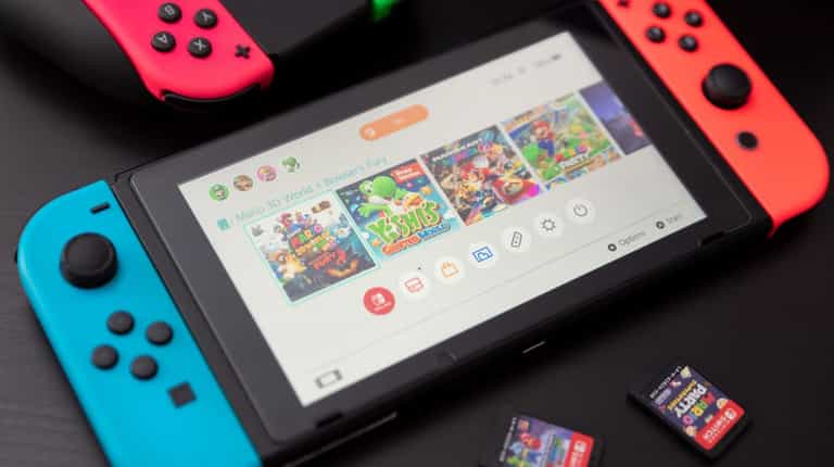 Nintendo Switch game that’s ‘nostalgic and cosy’ has huge discount for limited time Nintendo Switch game that’s ‘nostalgic and cosy’ has huge discount for limited time