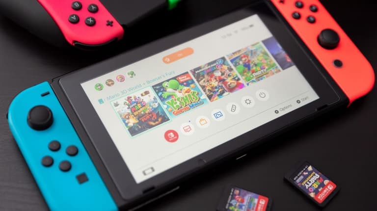 Nintendo Switch game that’s ‘nostalgic and cosy’ has huge discount for limited time Nintendo Switch game that’s ‘nostalgic and cosy’ has huge discount for limited time
