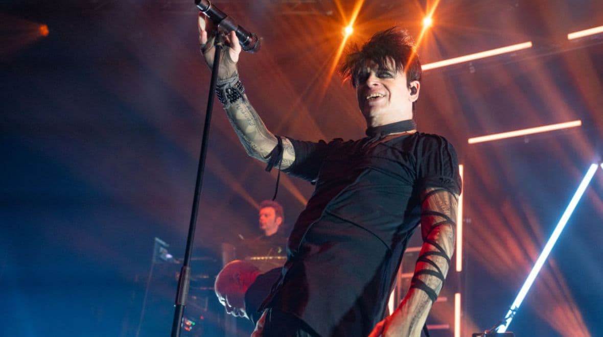Gary Numan announces ‘Telekon’ 45th anniversary UK tour – how to get tickets