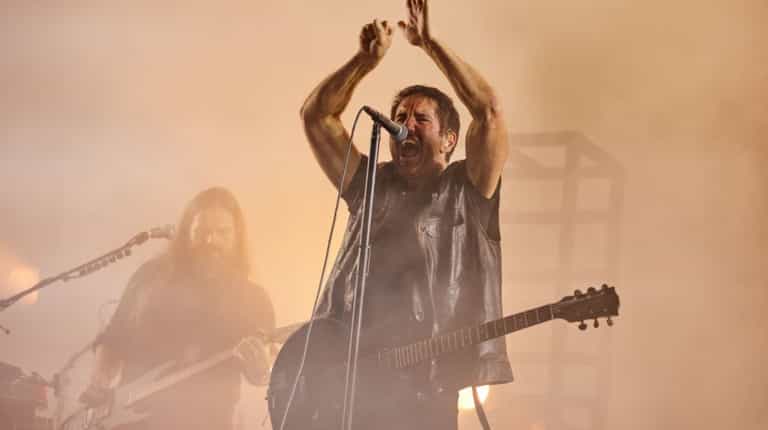 Nine Inch Nails reveal the setlist for their ‘Peel It Back’ tour dates Nine Inch Nails reveal the setlist for their ‘Peel It Back’ tour dates