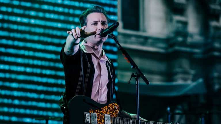 Franz Ferdinand announce UK and European tour dates – how to get tickets Franz Ferdinand announce UK and European tour dates – how to get tickets