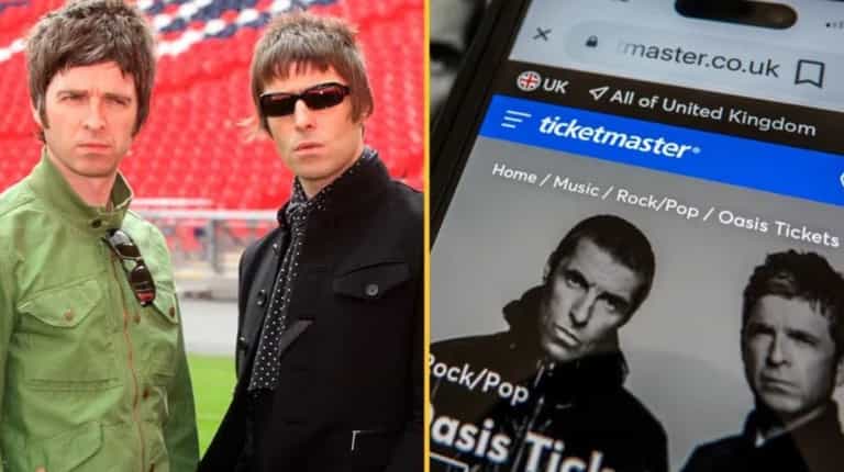 Last minute Oasis tickets are available to buy for their 2025 UK tour dates Last minute Oasis tickets are available to buy for their 2025 UK tour dates