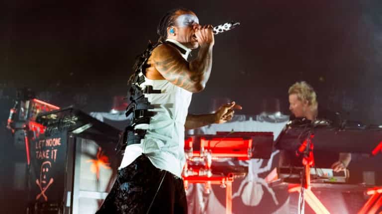 The Prodigy announce UK and Ireland arena tour for 2026 – how to get tickets The Prodigy announce UK and Ireland arena tour for 2026 – how to get tickets