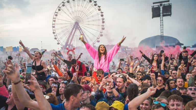 Parklife announces dates and tickets details for 2026 Parklife announces dates and tickets details for 2026
