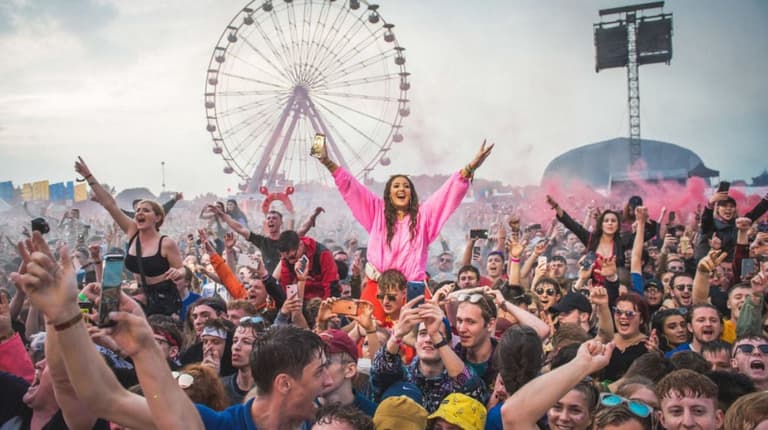 Parklife announces dates and tickets details for 2026 Parklife announces dates and tickets details for 2026