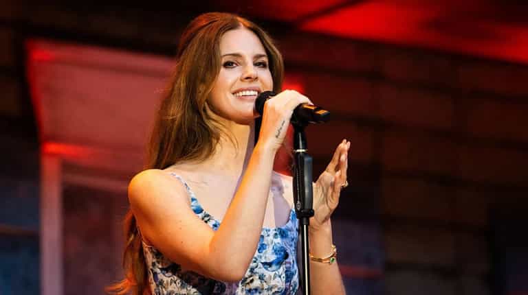 You can still get Lana Del Rey tickets for her UK and Ireland tour You can still get Lana Del Rey tickets for her UK and Ireland tour