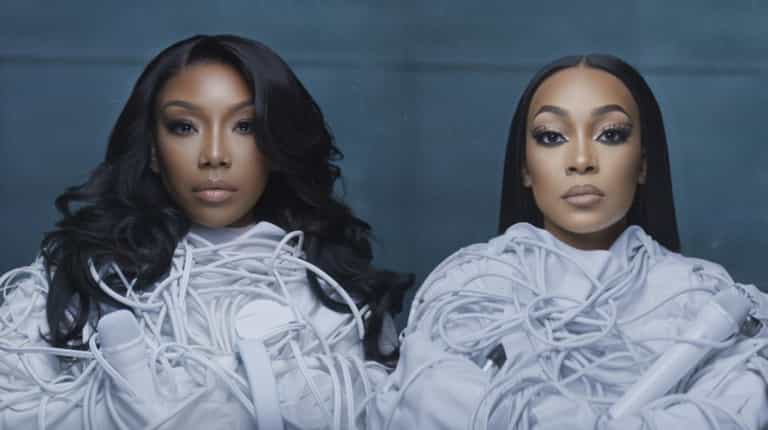 Brandy and Monica announce co-headline ‘The Boy Is Mine’ tour dates Brandy and Monica announce co-headline ‘The Boy Is Mine’ tour dates