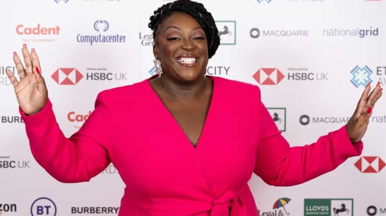 Judi Love announces headline UK tour dates for 2026 – how to get tickets Judi Love announces headline UK tour dates for 2026 – how to get tickets
