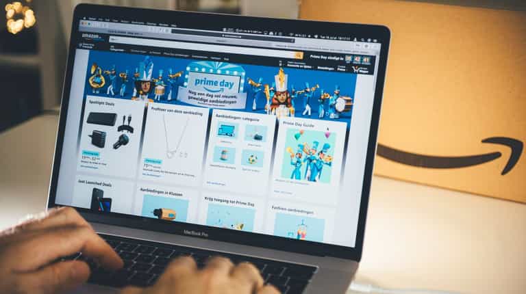 Shoppers urged to take advantage of Amazon hack ahead of Prime Day Shoppers urged to take advantage of Amazon hack ahead of Prime Day