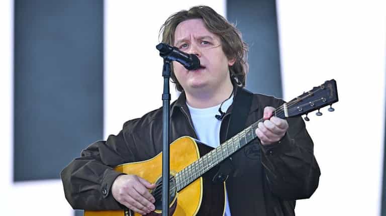 Lewis Capaldi announces UK and Ireland arena tour – how to get tickets Lewis Capaldi announces UK and Ireland arena tour – how to get tickets