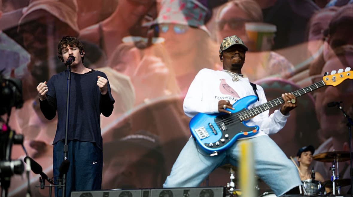 Turnstile announce UK and European tour dates for 2025 – how to get tickets