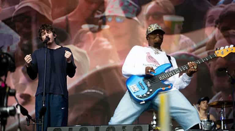 Turnstile announce UK and European tour dates for 2025 – how to get tickets Turnstile announce UK and European tour dates for 2025 – how to get tickets