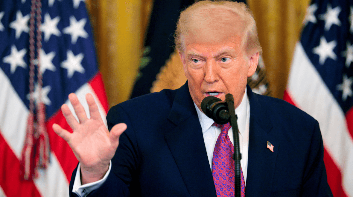 Iran warned Donald Trump of sleeper cell terror attacks if US attacked