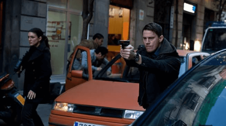 One of the best action movies of the 21st century so far is on TV tonight One of the best action movies of the 21st century so far is on TV tonight