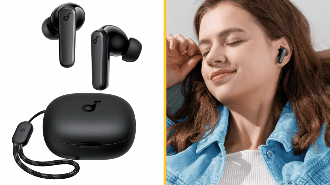 ‘Stunning’ five-star earphones see massive price drop of over 35%