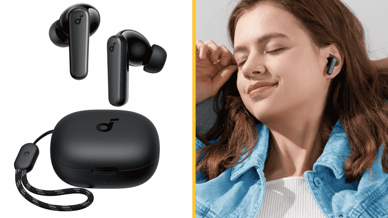 ‘Stunning’ five-star earphones see massive price drop of over 35% ‘Stunning’ five-star earphones see massive price drop of over 35%