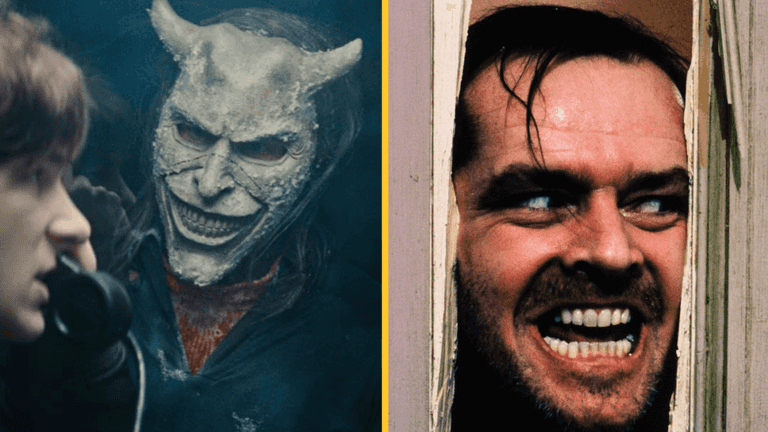 Black Phone and Sinister director’s planned Stephen King adaptation is officially ‘dead’ Black Phone and Sinister director’s planned Stephen King adaptation is officially ‘dead’