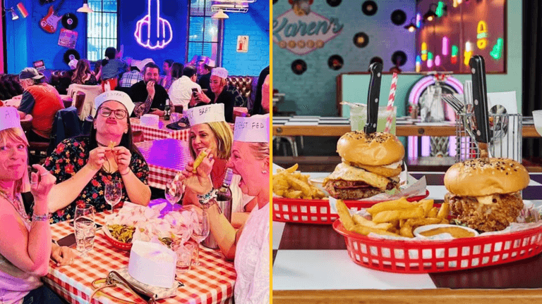 Major restaurant chain to close their final UK store Major restaurant chain to close their final UK store
