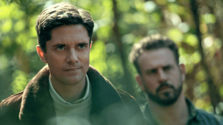 One of Netflix’s biggest shows of 2025 gets shock cancellation after one season One of Netflix’s biggest shows of 2025 gets shock cancellation after one season