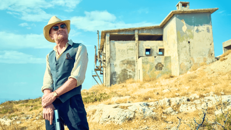 Prime Video has just added one of 2025’s best action shows Prime Video has just added one of 2025’s best action shows