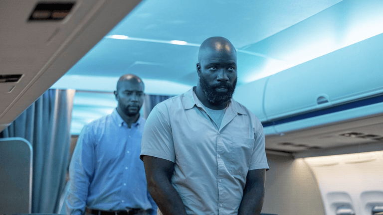 A hard-hitting and tense action thriller movie is on TV tonight A hard-hitting and tense action thriller movie is on TV tonight