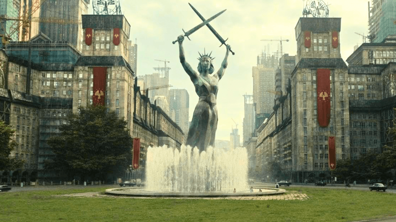Netflix has added one of the best blockbusters of recent years