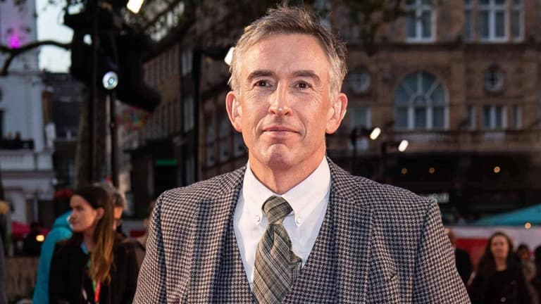 ‘They can’t organise a p*ss-up in a brewery’ – Steve Coogan rips into Reform ‘They can’t organise a p*ss-up in a brewery’ – Steve Coogan rips into Reform