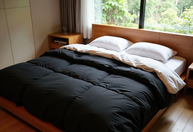 Microbiologist reveals how often people should wash their bedding Microbiologist reveals how often people should wash their bedding