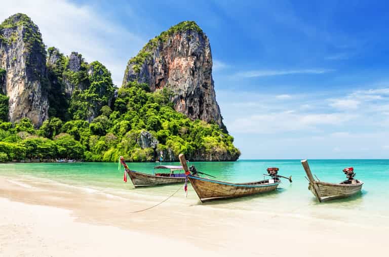 UK government issues travel warning as conflict escalates in Thailand UK government issues travel warning as conflict escalates in Thailand