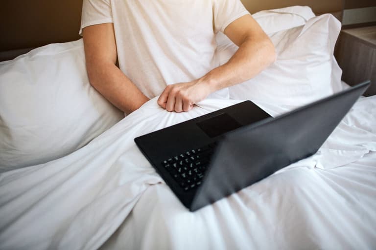 Survey reveals how often most people masturbate – and the results are surprising Survey reveals how often most people masturbate – and the results are surprising