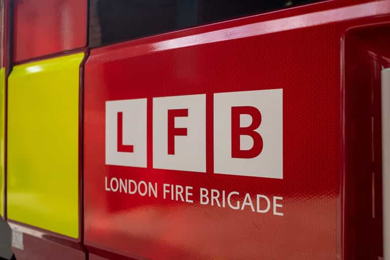 Residents evacuated after multiple fires burn through east London parkland Residents evacuated after multiple fires burn through east London parkland