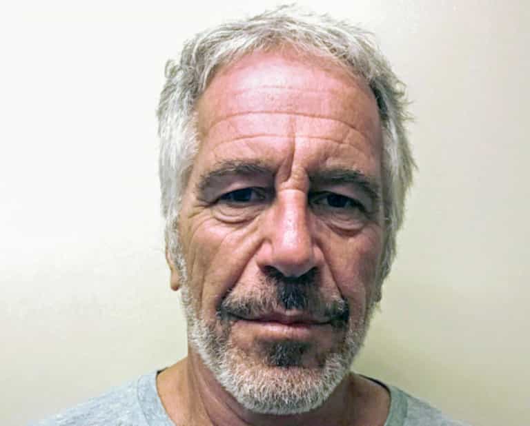 Missing minute of Jeffrey Epstein jail tape has ‘been found’ Missing minute of Jeffrey Epstein jail tape has ‘been found’