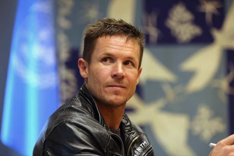 Felix Baumgartner shared chilling final post before dying in horror crash Felix Baumgartner shared chilling final post before dying in horror crash