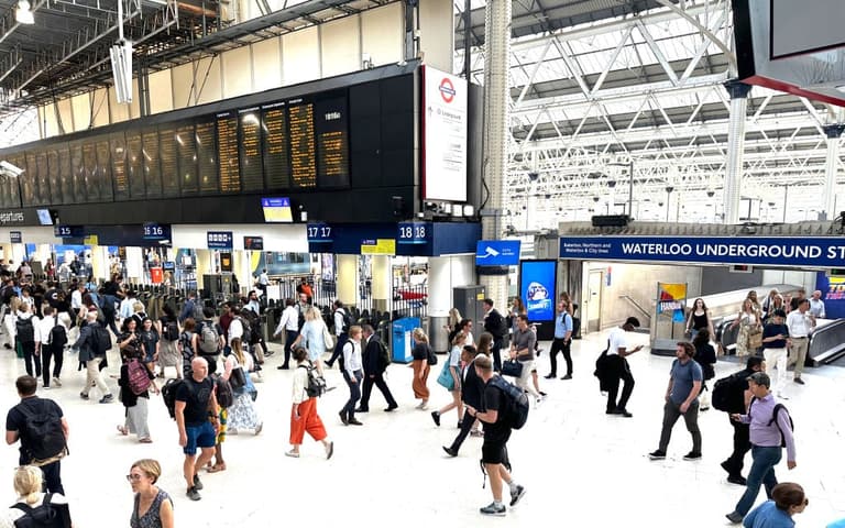 Physical threat to UK from Iran has increased significantly, watchdog says Physical threat to UK from Iran has increased significantly, watchdog says