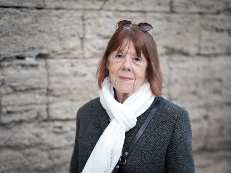 Gisèle Pelicot given France’s highest civilian honour Gisèle Pelicot given France’s highest civilian honour