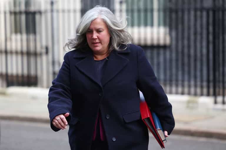 Government scrap plans to upgrade ‘worst A-road in the country’ Government scrap plans to upgrade ‘worst A-road in the country’