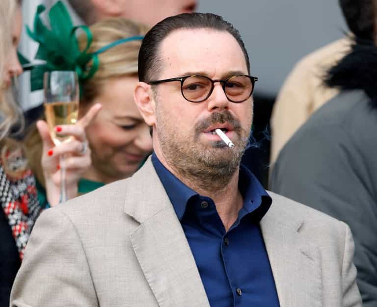 Danny Dyer slams Starmer as he calls for working class people to be put in charge Danny Dyer slams Starmer as he calls for working class people to be put in charge