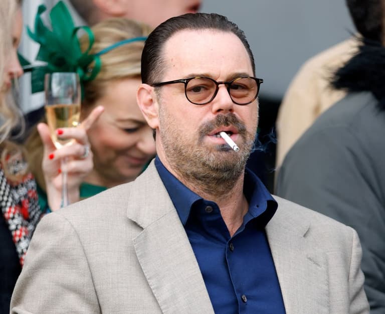 Danny Dyer slams Starmer as he calls for working class people to be put in charge Danny Dyer slams Starmer as he calls for working class people to be put in charge