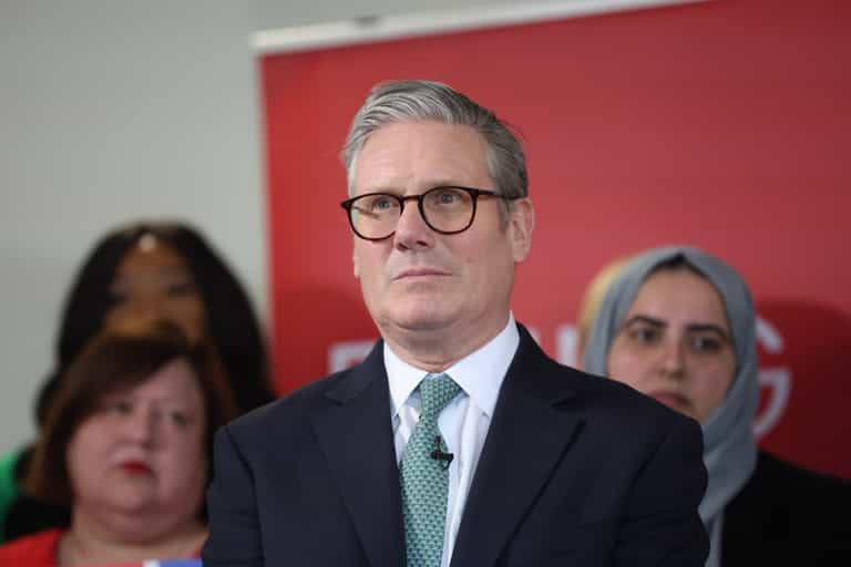 Voting age to be lowered to 16 for next general election Voting age to be lowered to 16 for next general election