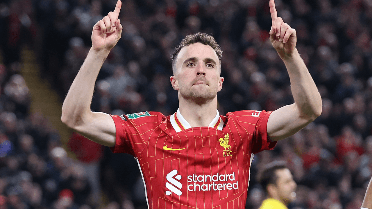 Liverpool player Diogo Jota dies aged 28