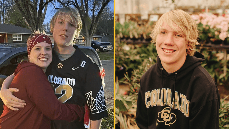Grieving mum claims son, 14, killed himself after cruel 35-minute TikTok ‘sextortion’ plot Grieving mum claims son, 14, killed himself after cruel 35-minute TikTok ‘sextortion’ plot