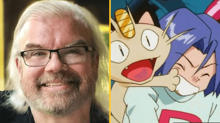 James Carter Cathcart, voice of Pokémon’s James, Meowth and Professor Oak, dies aged 71 James Carter Cathcart, voice of Pokémon’s James, Meowth and Professor Oak, dies aged 71