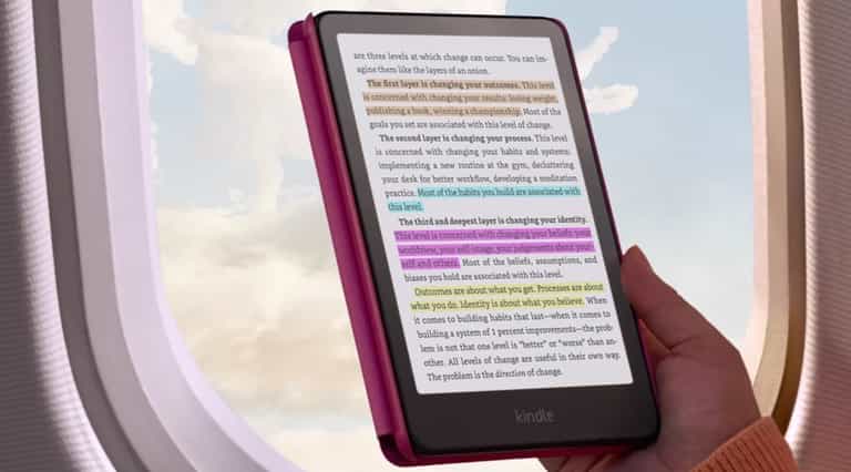 Amazon has launched a cheaper Kindle and it comes with millions of free books already on it Amazon has launched a cheaper Kindle and it comes with millions of free books already on it